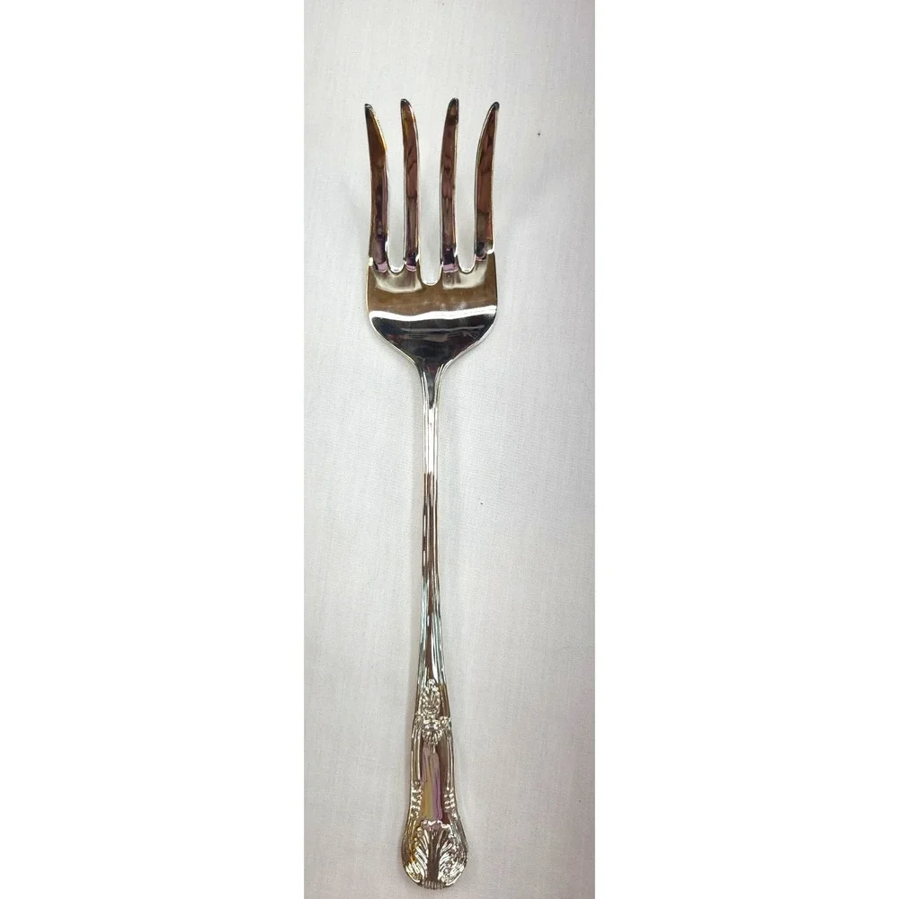 International Silver this vintage